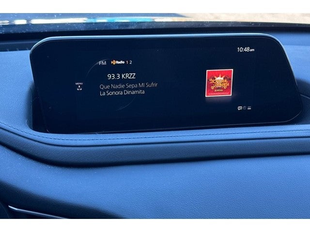 2023 Mazda Mazda CX-30 2.5 S