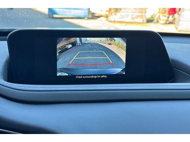 2023 Mazda Mazda CX-30 2.5 S