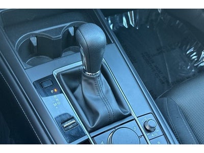 2023 Mazda Mazda CX-30 2.5 S