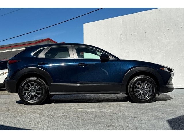 2023 Mazda Mazda CX-30 2.5 S