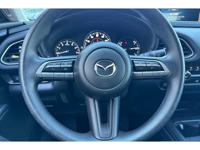 2023 Mazda Mazda CX-30 2.5 S