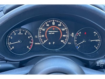 2023 Mazda Mazda CX-30 2.5 S