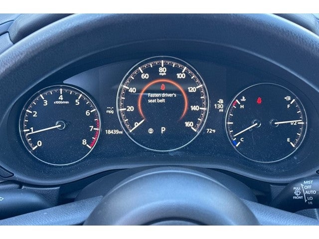 2023 Mazda Mazda CX-30 2.5 S