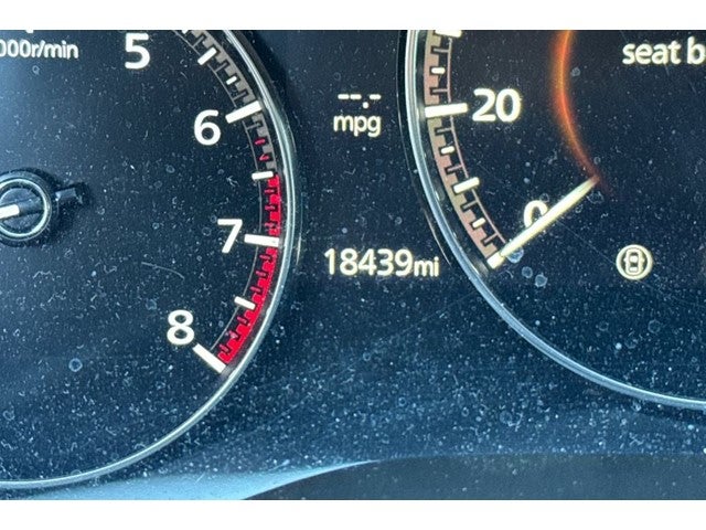 2023 Mazda Mazda CX-30 2.5 S