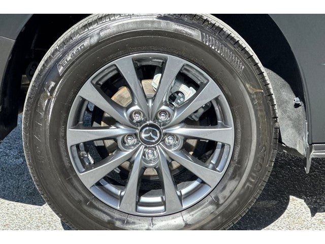 2023 Mazda Mazda CX-30 2.5 S