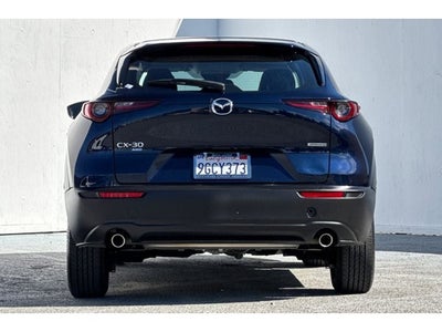 2023 Mazda Mazda CX-30 2.5 S