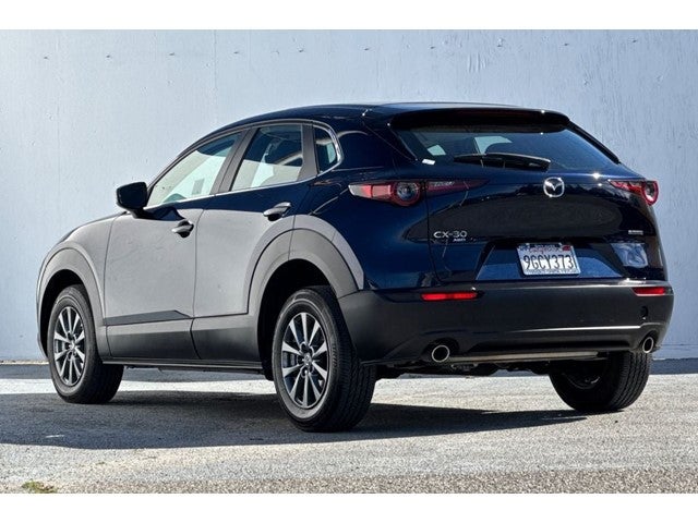 2023 Mazda Mazda CX-30 2.5 S
