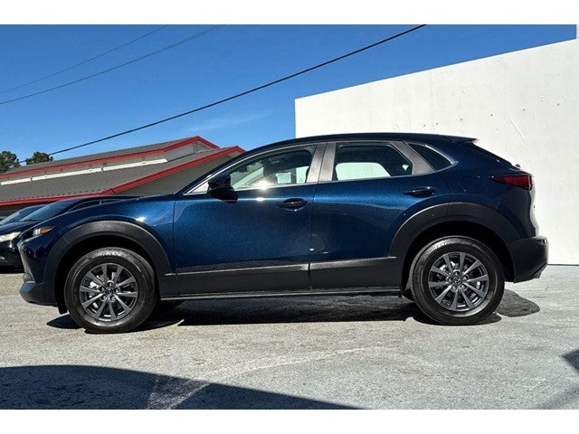 2023 Mazda Mazda CX-30 2.5 S