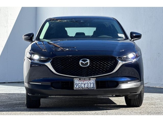 2023 Mazda Mazda CX-30 2.5 S