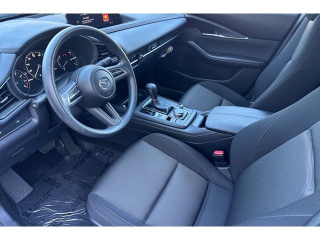 2023 Mazda Mazda CX-30 2.5 S