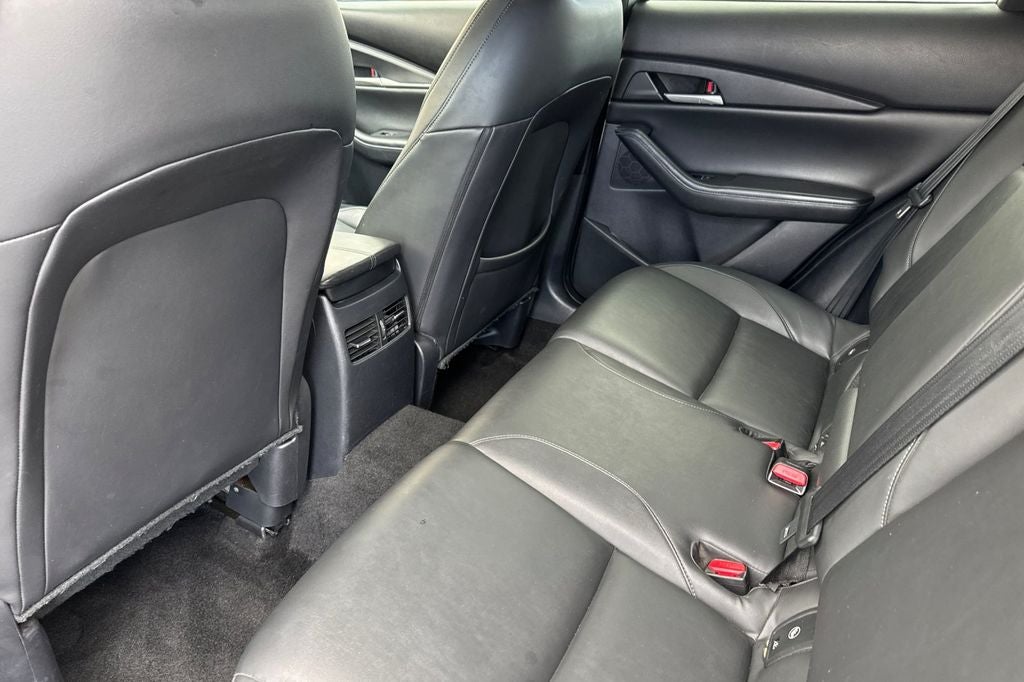 2021 Mazda Mazda CX-30 Select