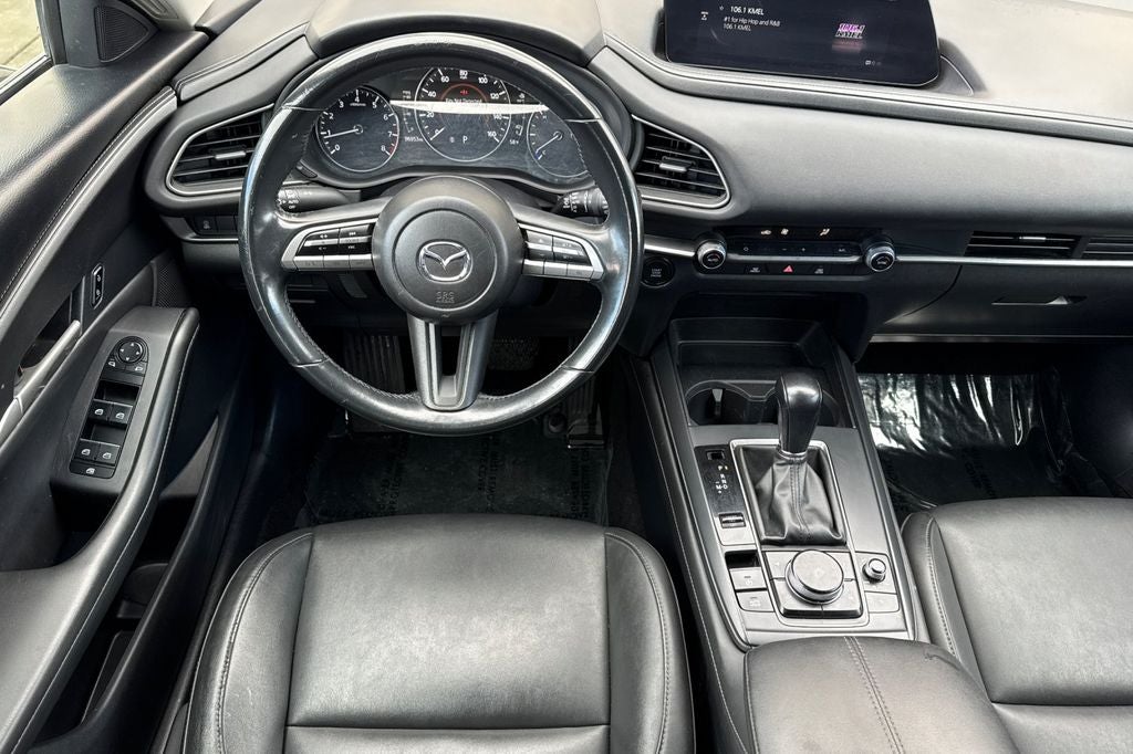 2021 Mazda Mazda CX-30 Select