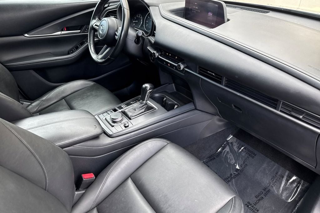 2021 Mazda Mazda CX-30 Select