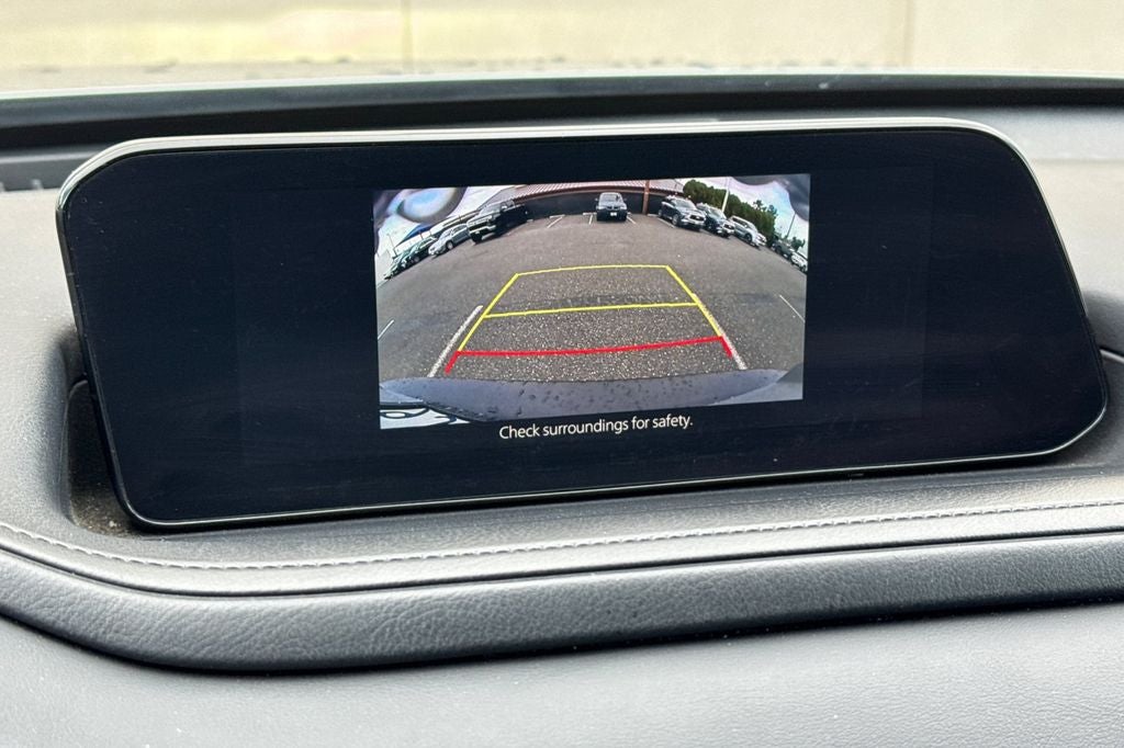 2021 Mazda Mazda CX-30 Select