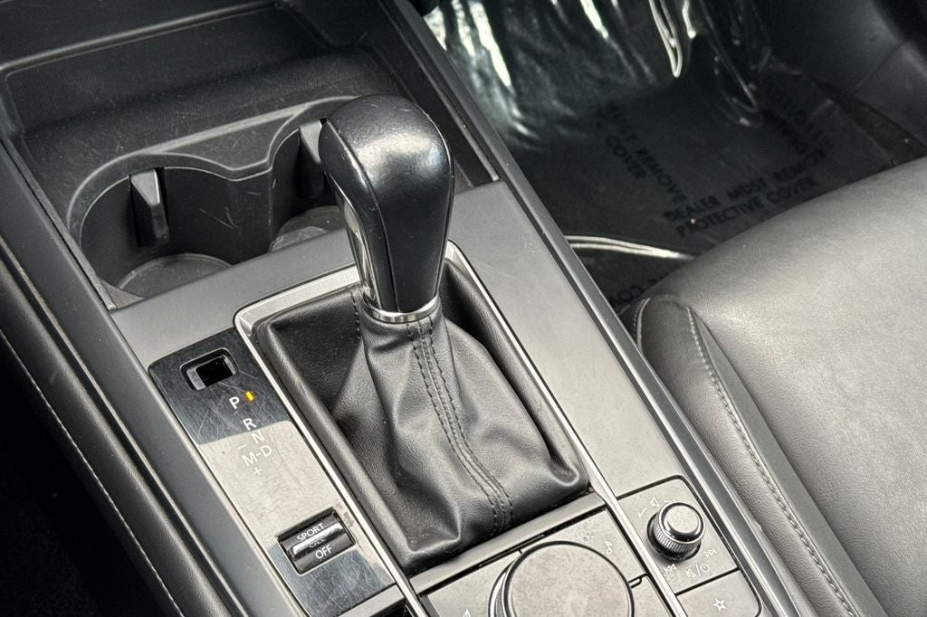 2021 Mazda Mazda CX-30 Select