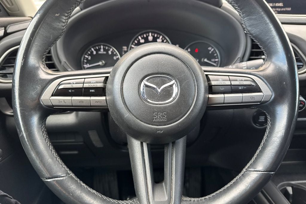 2021 Mazda Mazda CX-30 Select