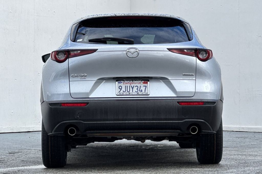2021 Mazda Mazda CX-30 Select