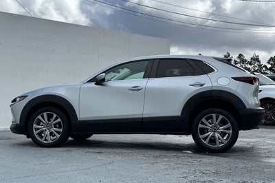 2021 Mazda Mazda CX-30 Select