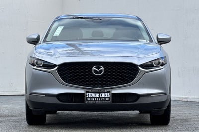 2021 Mazda Mazda CX-30 Select