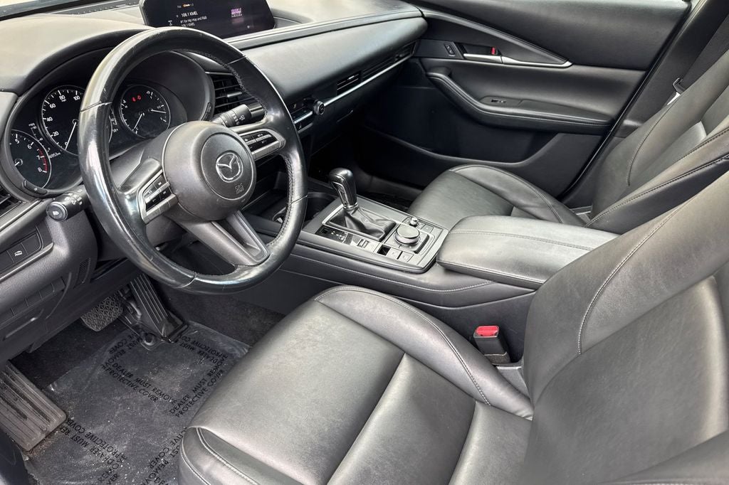 2021 Mazda Mazda CX-30 Select