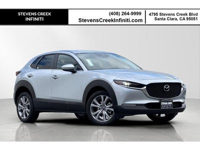 2021 Mazda Mazda CX-30 Select