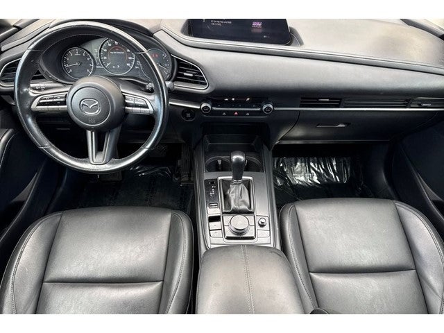 2021 Mazda Mazda CX-30 Select