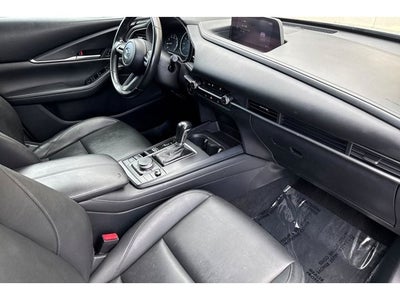 2021 Mazda Mazda CX-30 Select