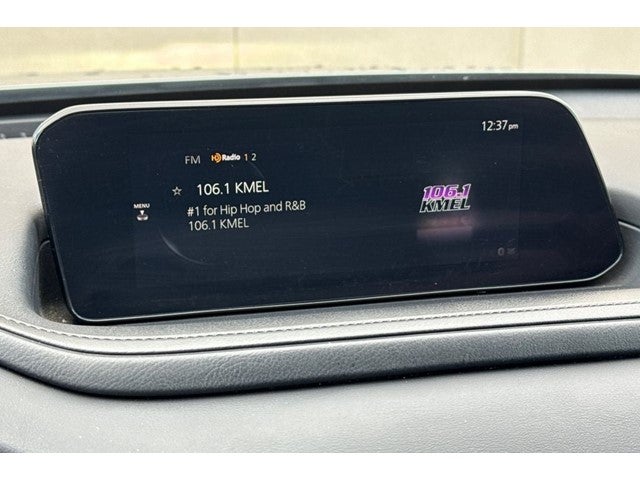 2021 Mazda Mazda CX-30 Select