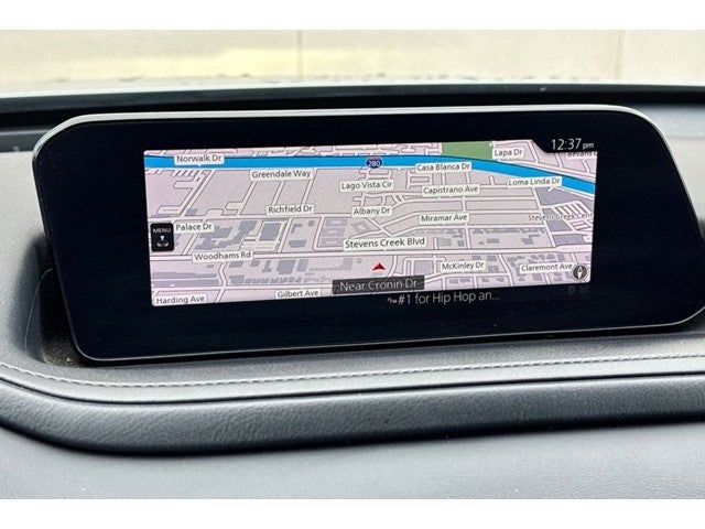 2021 Mazda Mazda CX-30 Select