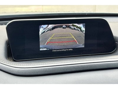 2021 Mazda Mazda CX-30 Select