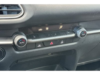 2021 Mazda Mazda CX-30 Select