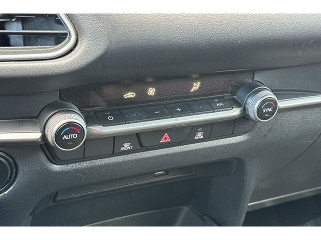 2021 Mazda Mazda CX-30 Select