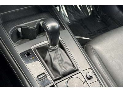 2021 Mazda Mazda CX-30 Select