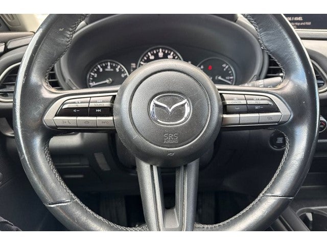 2021 Mazda Mazda CX-30 Select