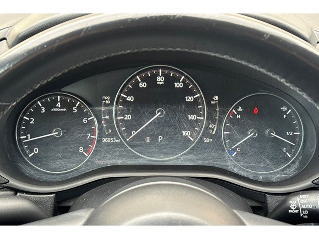 2021 Mazda Mazda CX-30 Select