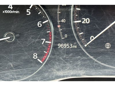 2021 Mazda Mazda CX-30 Select