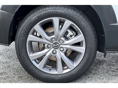 2021 Mazda Mazda CX-30 Select