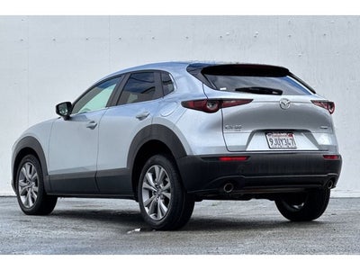 2021 Mazda Mazda CX-30 Select