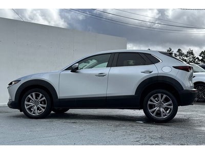 2021 Mazda Mazda CX-30 Select