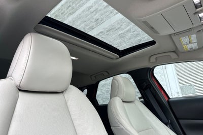 2023 Mazda Mazda CX-30 2.5 S Premium Package