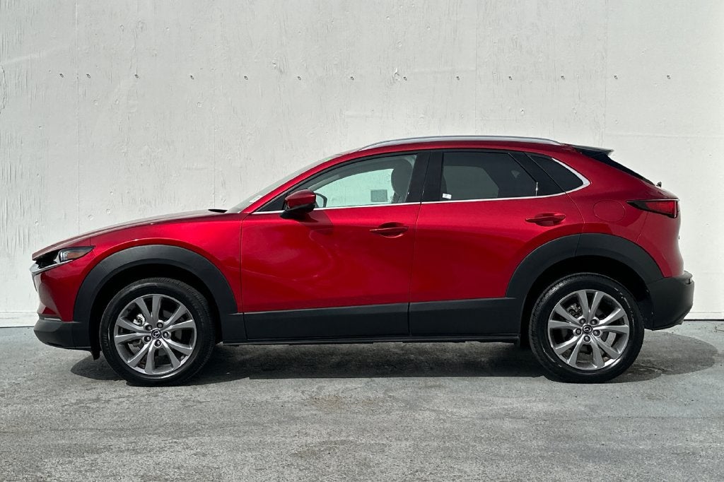 2023 Mazda Mazda CX-30 2.5 S Premium Package