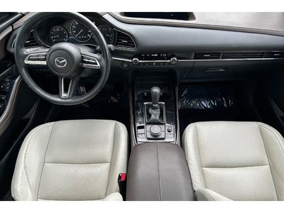 2023 Mazda Mazda CX-30 2.5 S Premium Package