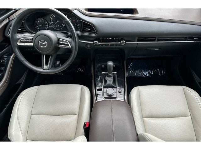 2023 Mazda Mazda CX-30 2.5 S Premium Package