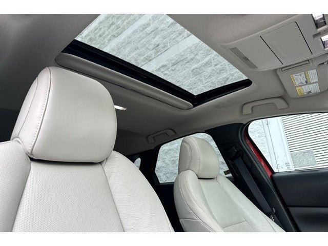 2023 Mazda Mazda CX-30 2.5 S Premium Package
