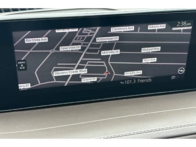 2023 Mazda Mazda CX-30 2.5 S Premium Package