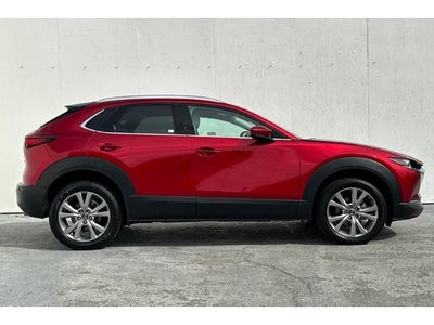 2023 Mazda Mazda CX-30 2.5 S Premium Package