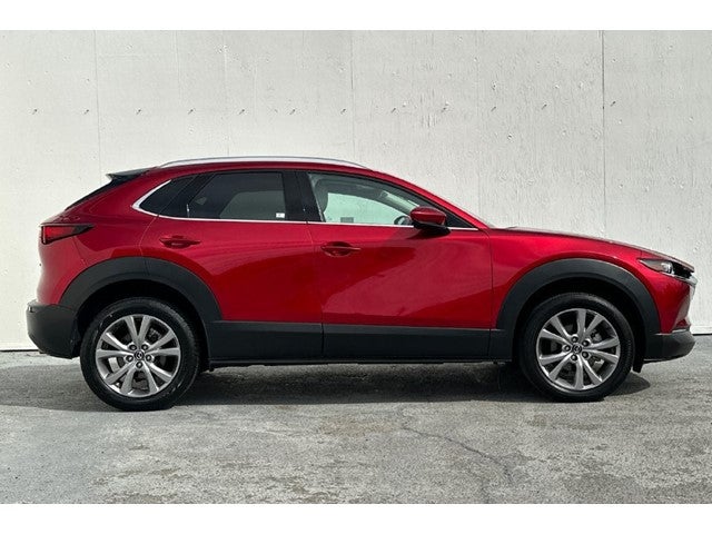 2023 Mazda Mazda CX-30 2.5 S Premium Package