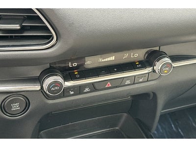 2023 Mazda Mazda CX-30 2.5 S Premium Package