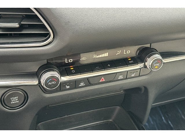 2023 Mazda Mazda CX-30 2.5 S Premium Package