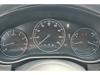 2023 Mazda Mazda CX-30 2.5 S Premium Package